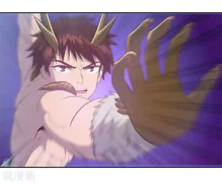 龙之九子第51话