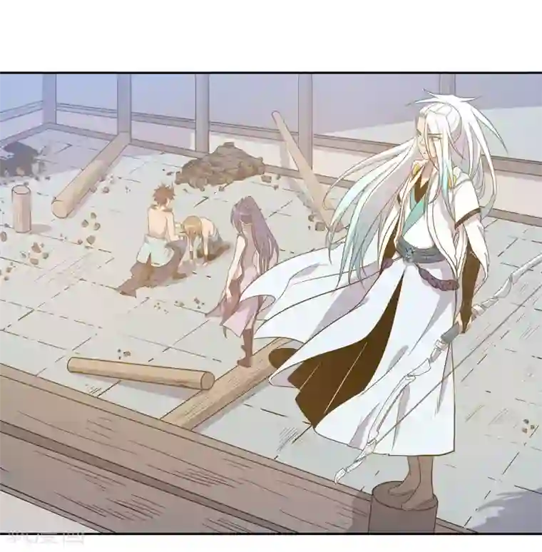 龙之九子第52话