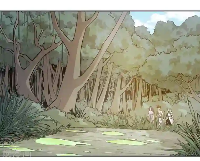 龙之九子第54话