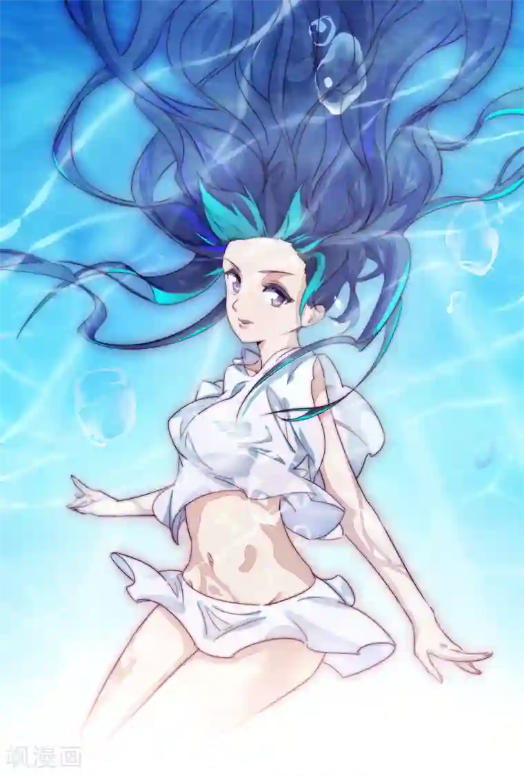 龙之九子第55话