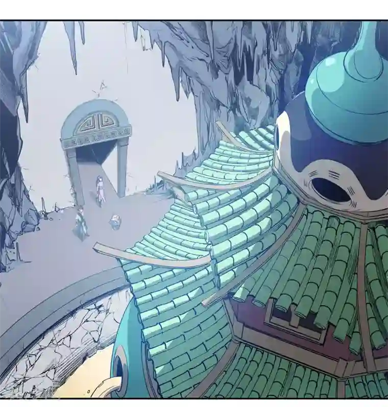 龙之九子第56话