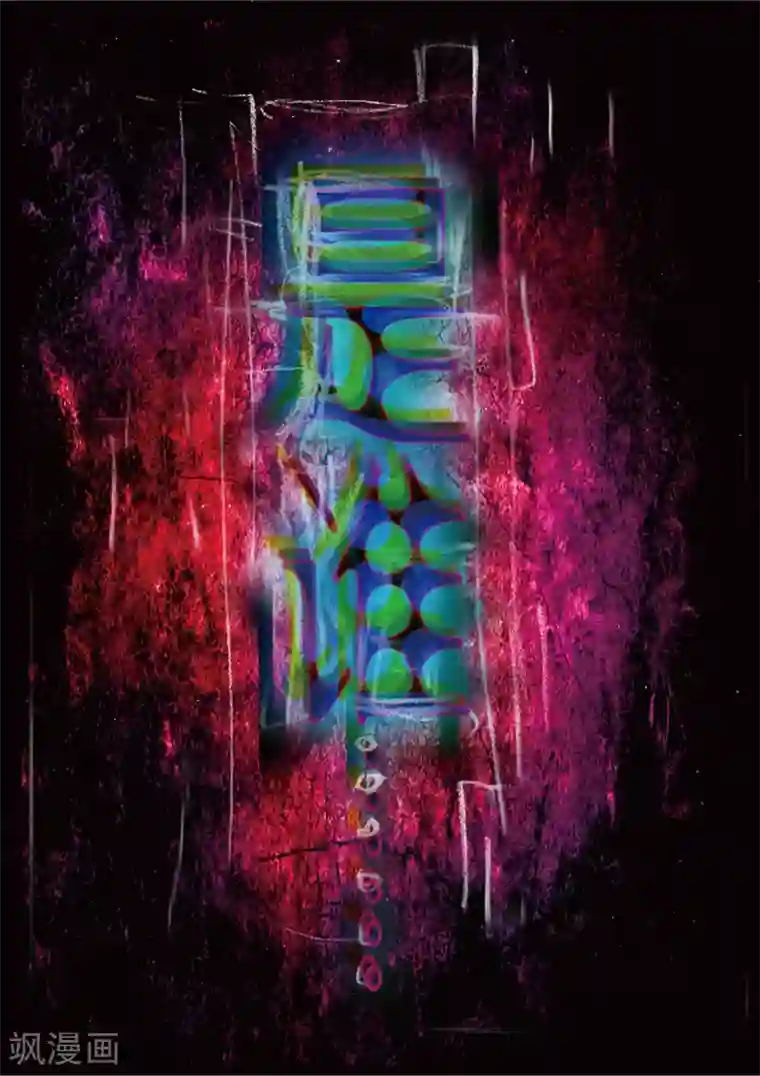 七神之王第52话 撕裂的血偿2