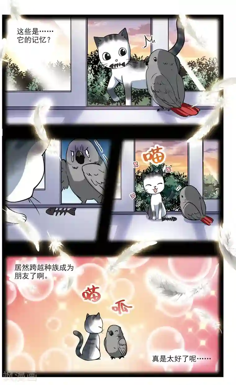 小妈跟我去北京旅游第29话 星间飞行3