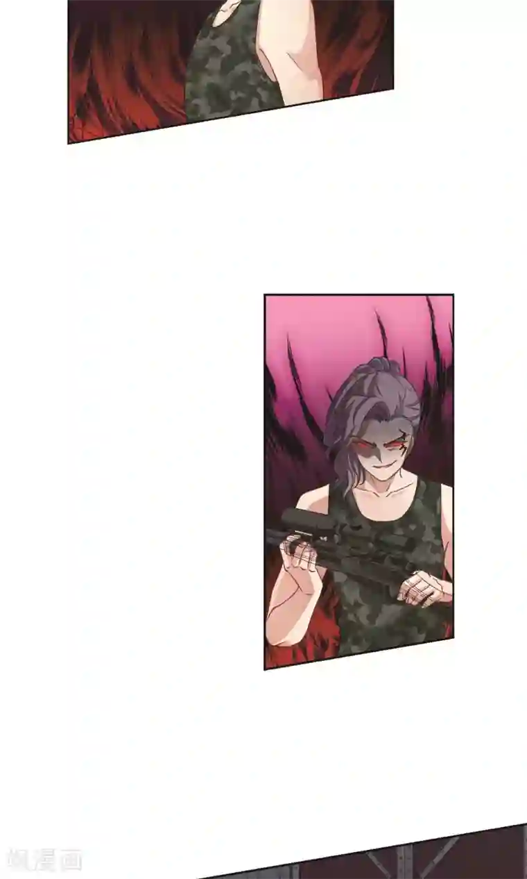 玄羽恋歌第60话 最后想见的人1