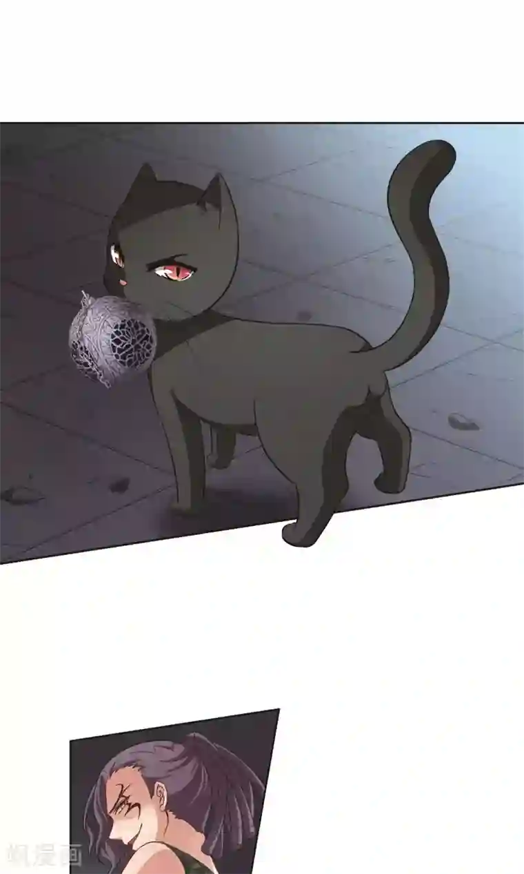 玄羽恋歌第60话 最后想见的人1