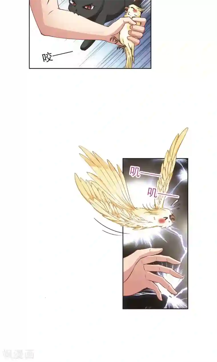 玄羽恋歌第61话 最后想见的人2