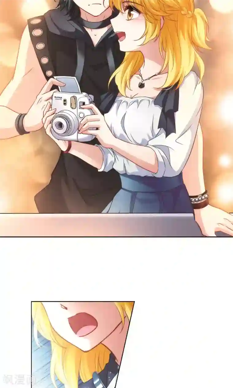 玄羽恋歌第61话 最后想见的人2