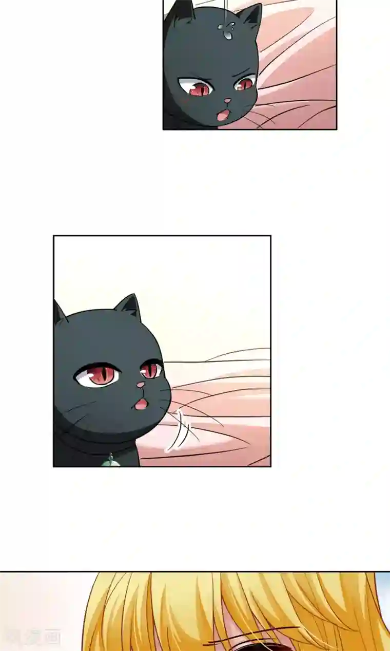 玄羽恋歌第64话 失踪的玄缃1