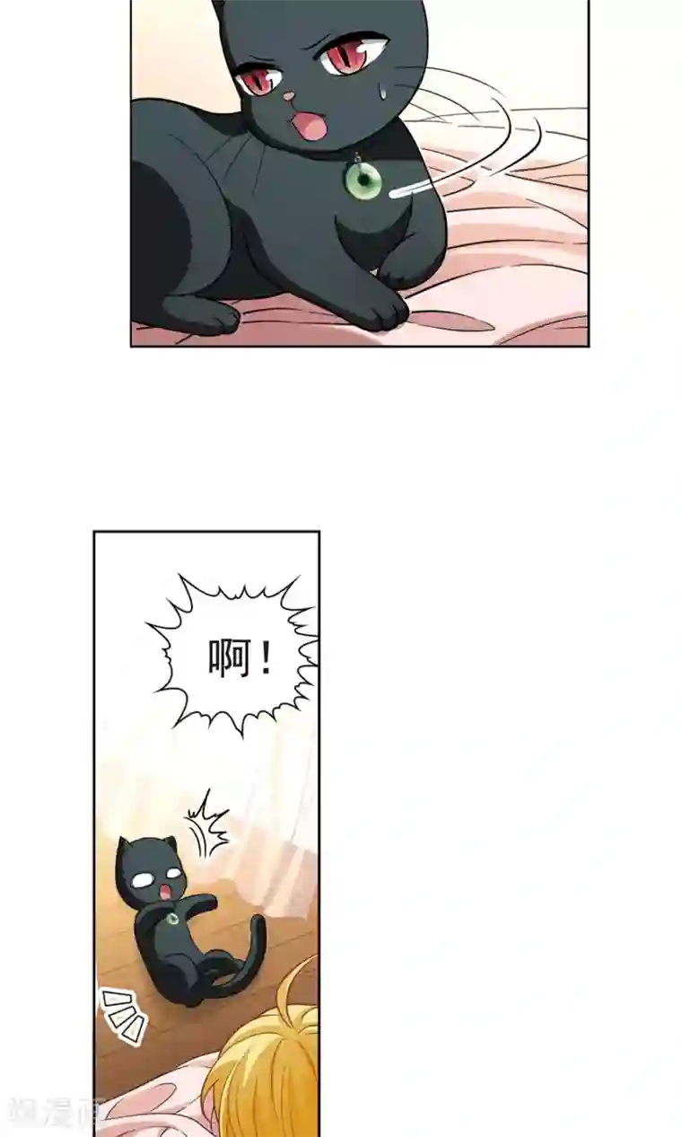 玄羽恋歌第64话 失踪的玄缃1