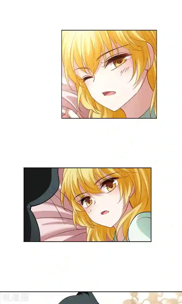 玄羽恋歌第64话 失踪的玄缃1