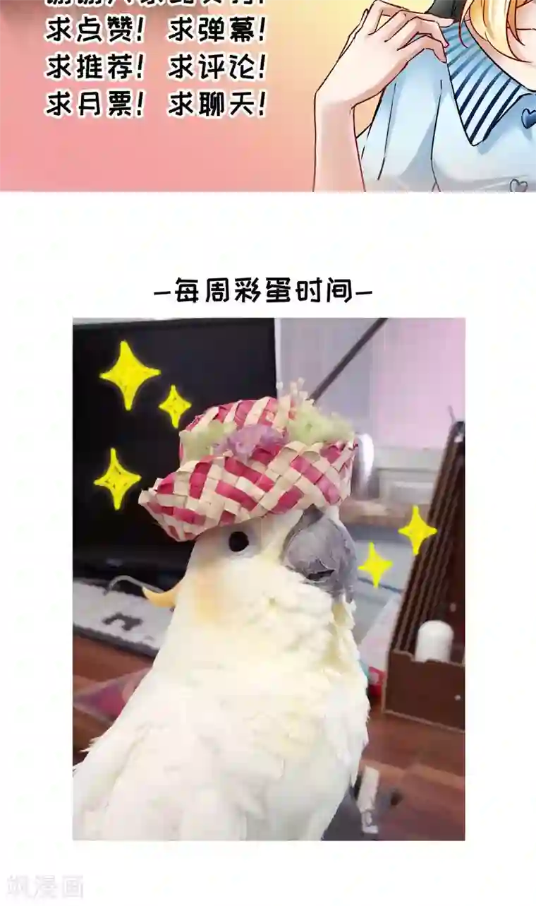 玄羽恋歌第69话 前往悠蓝岛2