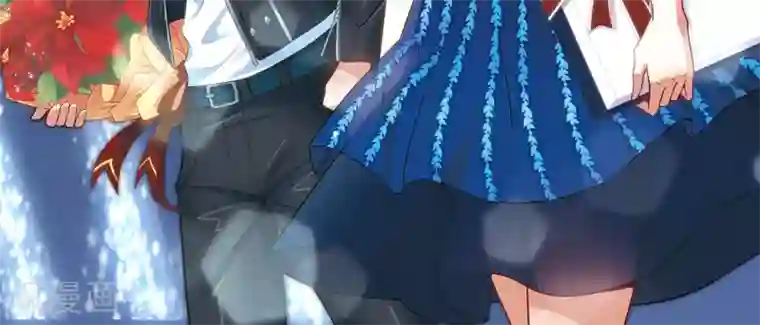 玄羽恋歌第70话 后山的发现1