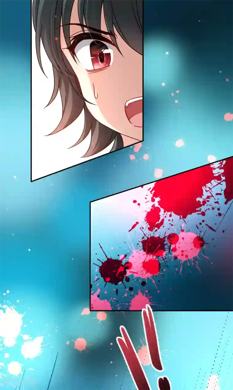 玄羽恋歌第81话 洞外的埋伏2