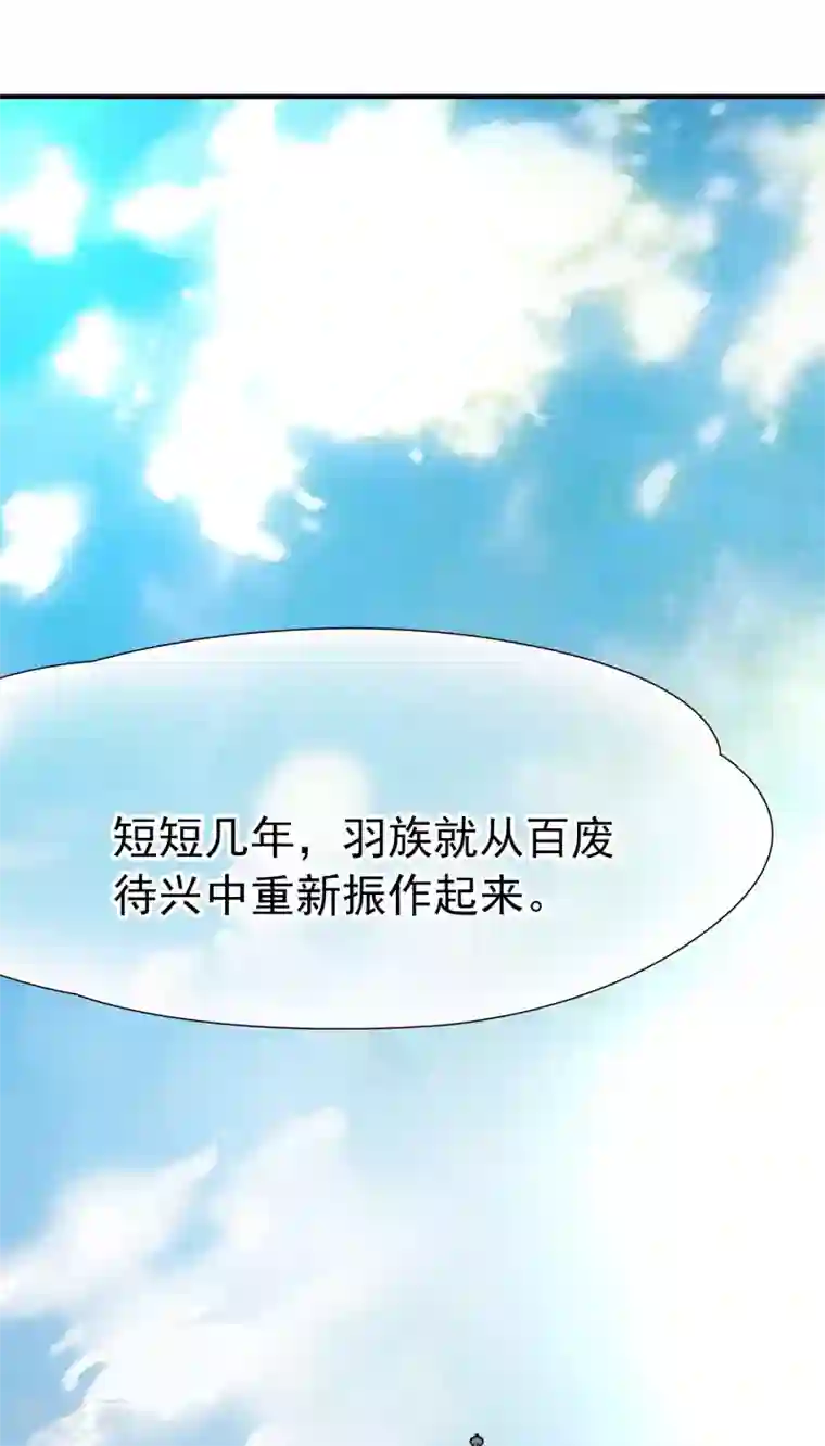 玄羽恋歌第83话 异界访客2