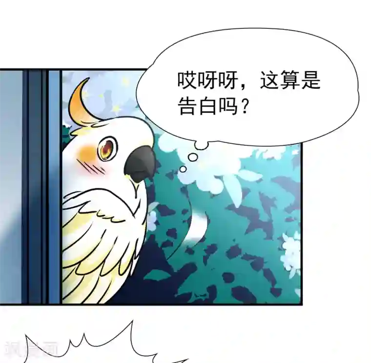 玄羽恋歌第86话 花前月下1