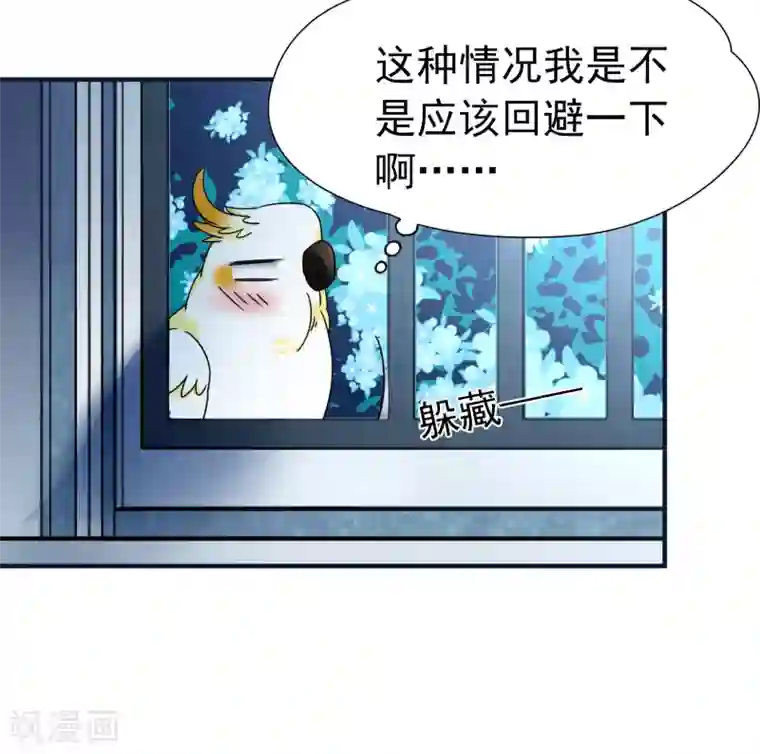 玄羽恋歌第86话 花前月下1