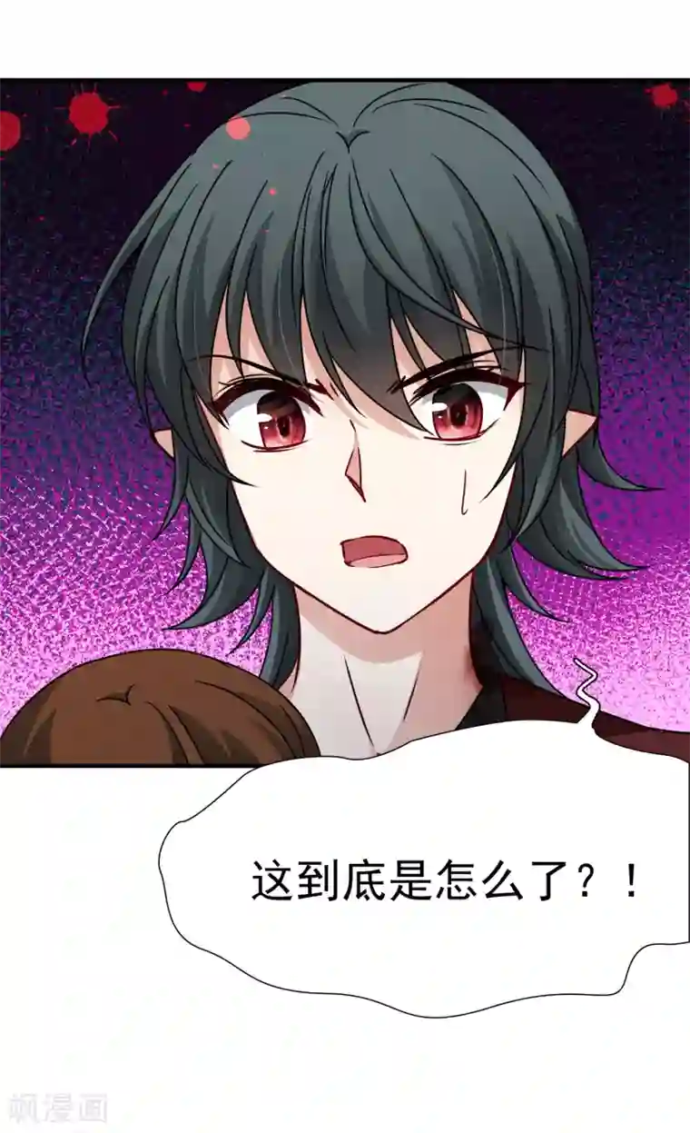 玄羽恋歌第87话 花前月下2