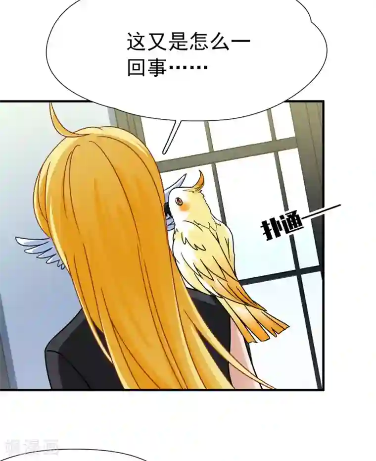 玄羽恋歌第89话 警示2