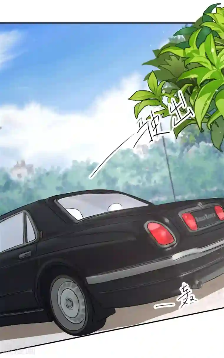 学霸哥哥转型中第289话 恶毒女配才不是我