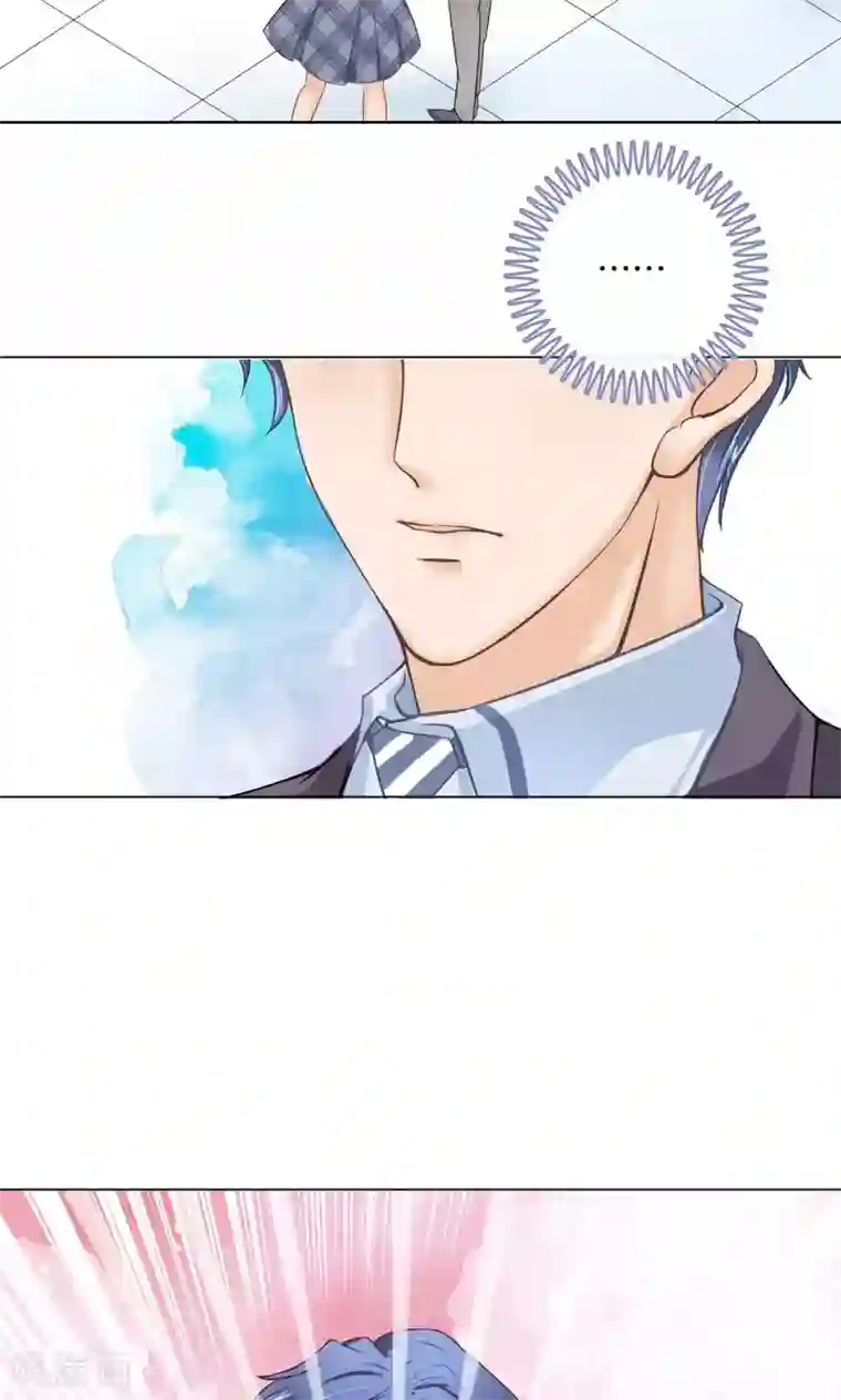 学霸哥哥转型中第3话 两大型男针锋相对