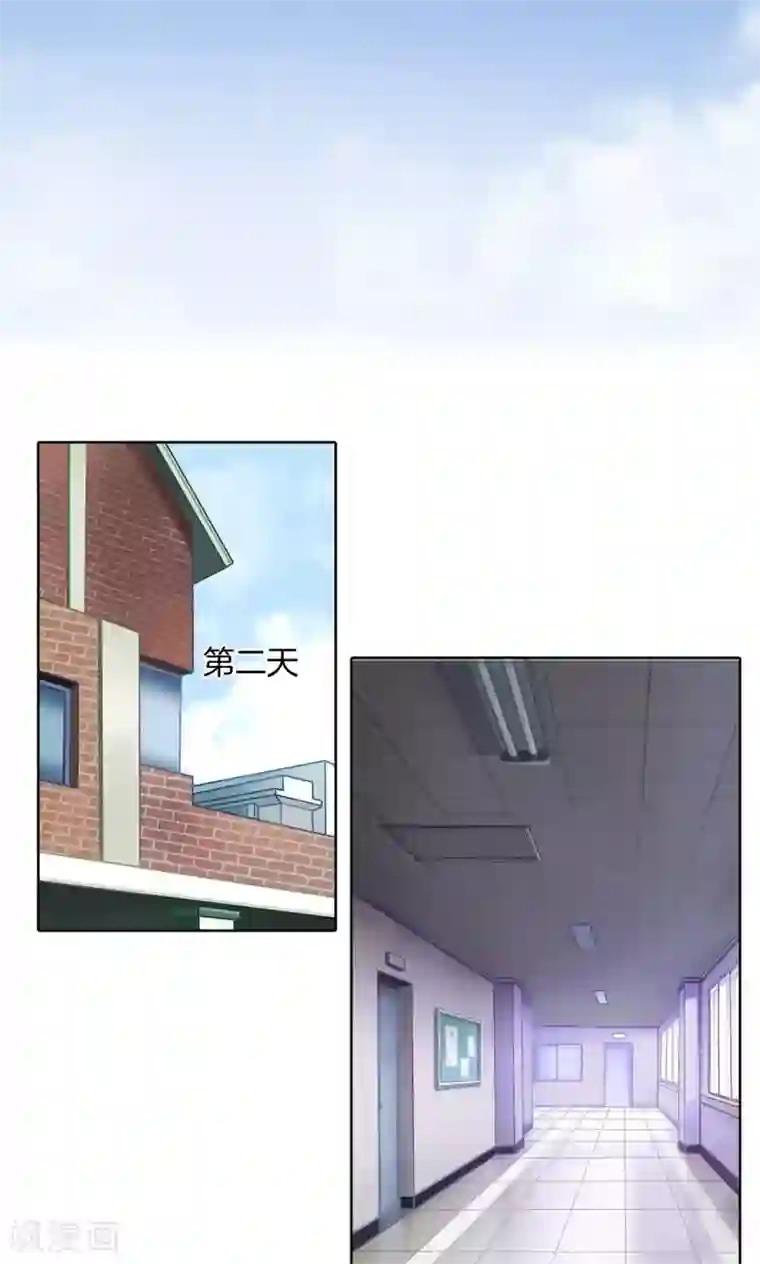 学霸哥哥转型中第25话 想出名我就帮你出名！