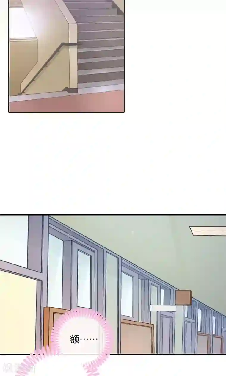 学霸哥哥转型中第42话 你究竟是什么来历？