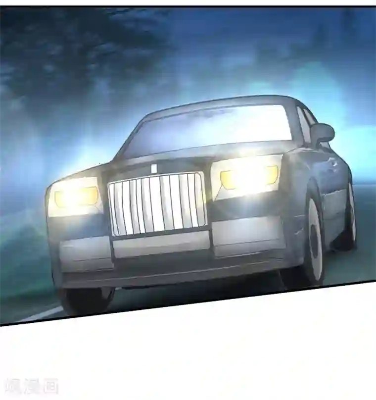 学霸哥哥转型中第106话 传闻中的四大家族