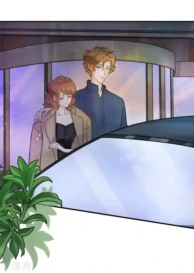 学霸哥哥转型中第116话 小鹿乱撞！是喜欢的征兆