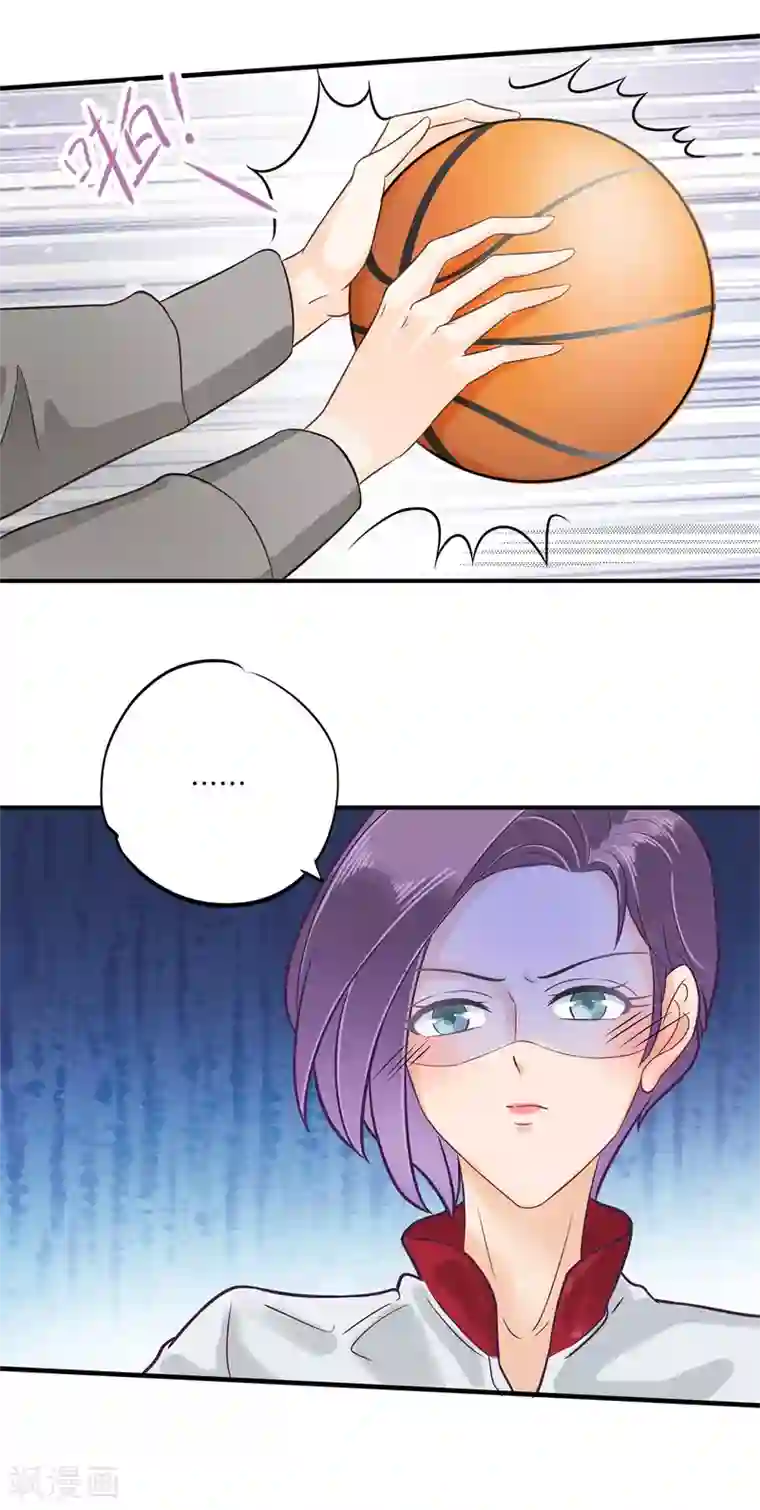 学霸哥哥转型中第125话 快速变学霸的方法