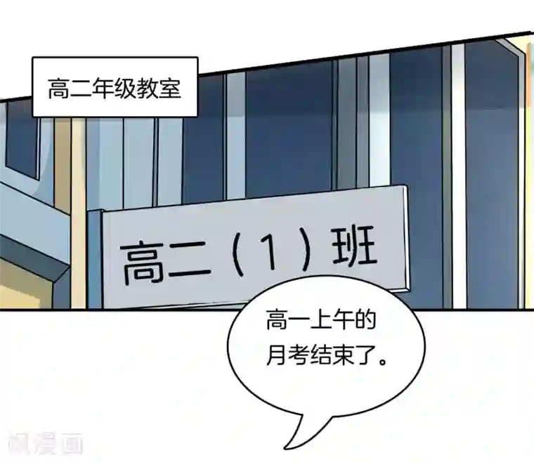 学霸哥哥转型中第142话 男人都是大猪蹄子