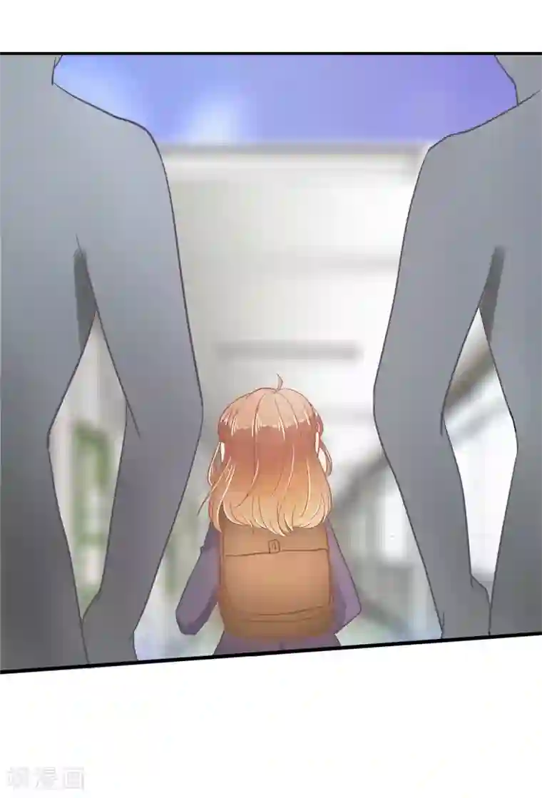 学霸哥哥转型中第145话 越来越想得到你