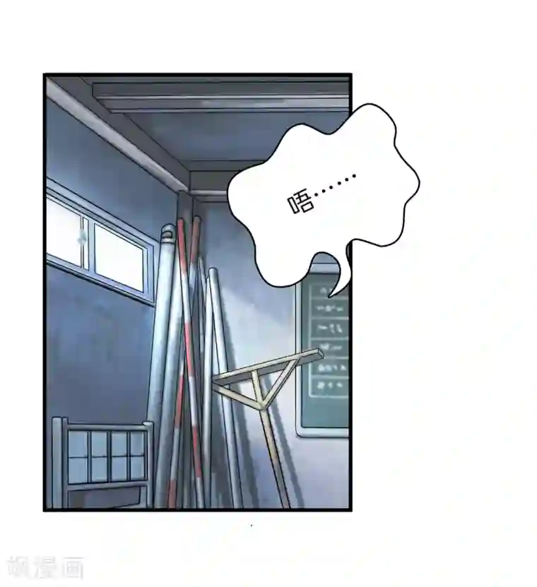 学霸哥哥转型中第149话 来救我的王子是？