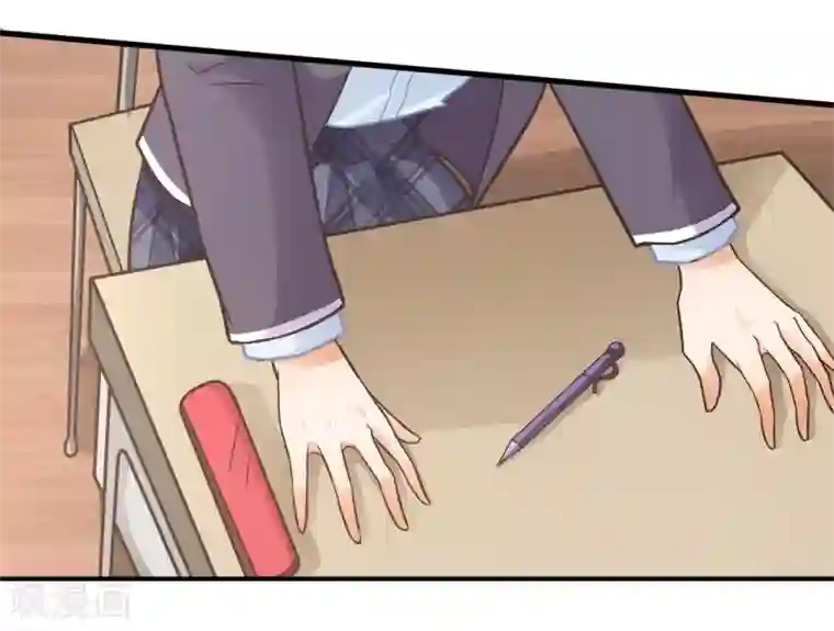 学霸哥哥转型中第151话 坦白从宽