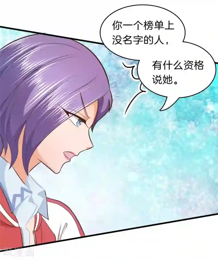 学霸哥哥转型中第155话 流言蜚语