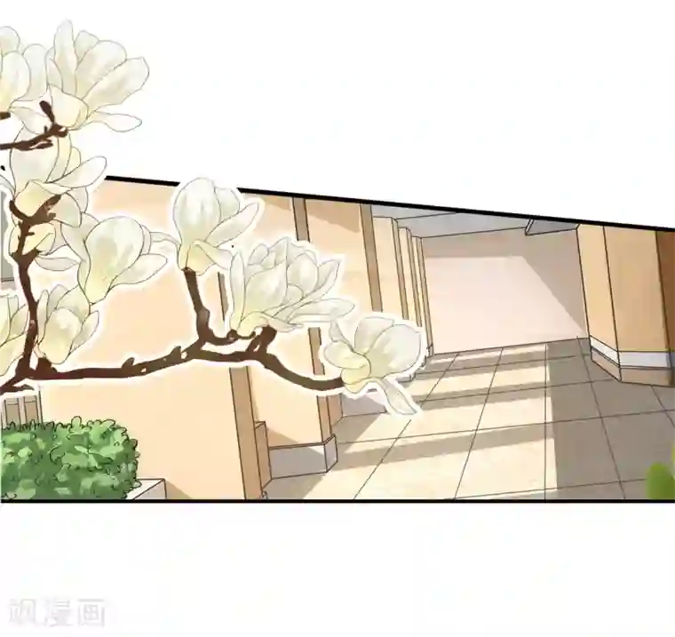 学霸哥哥转型中第156话 教务处的裁决