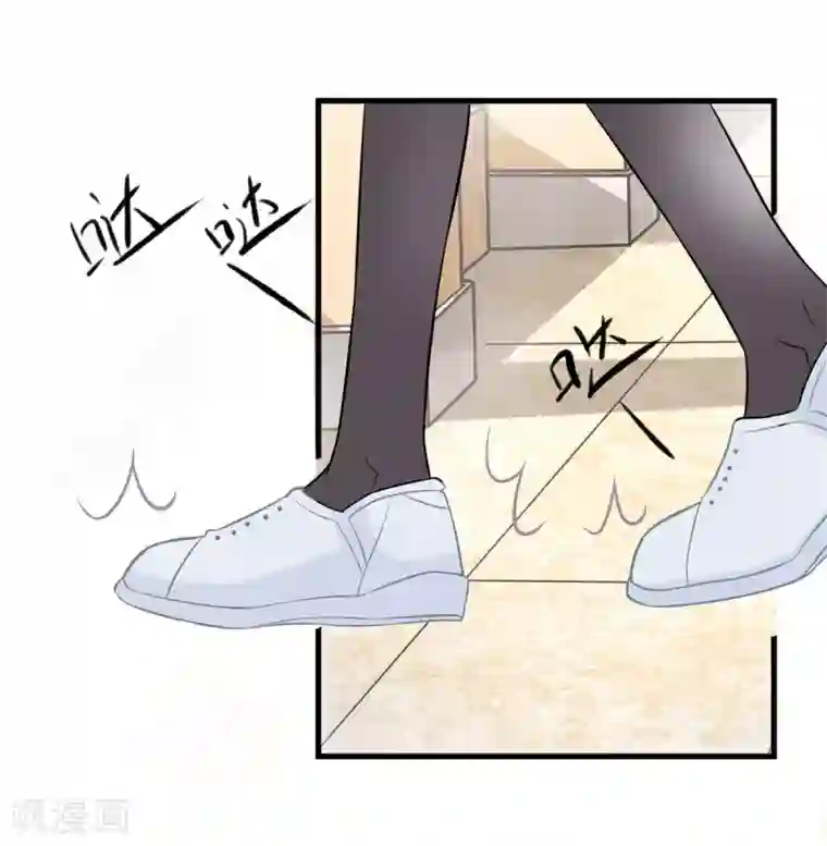 学霸哥哥转型中第157话 当真要退学？