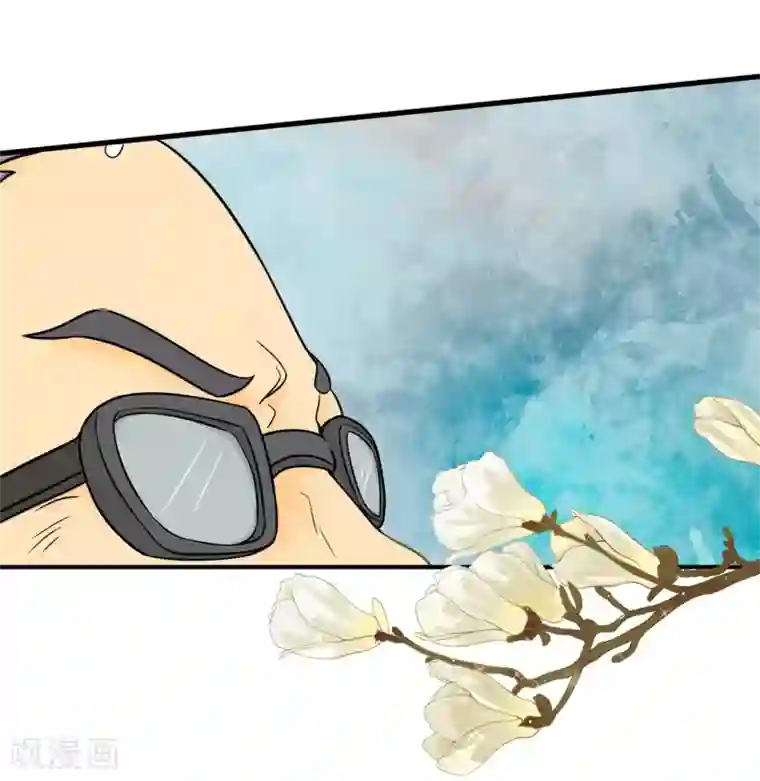 学霸哥哥转型中第159话 意外的奖励分