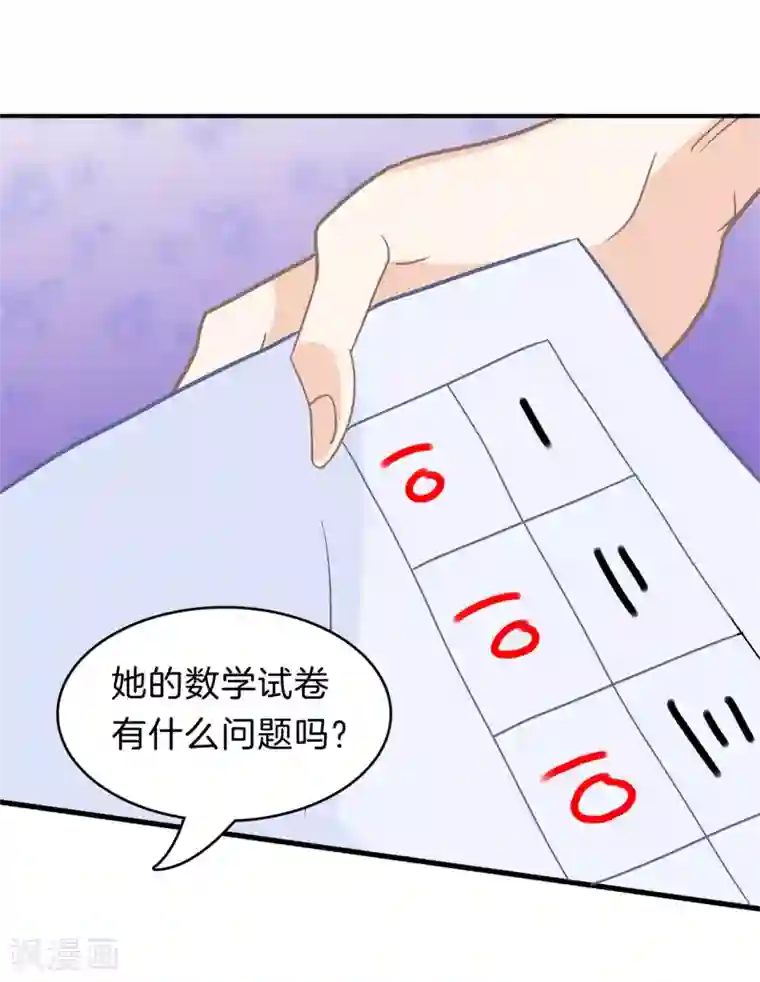 学霸哥哥转型中第159话 意外的奖励分