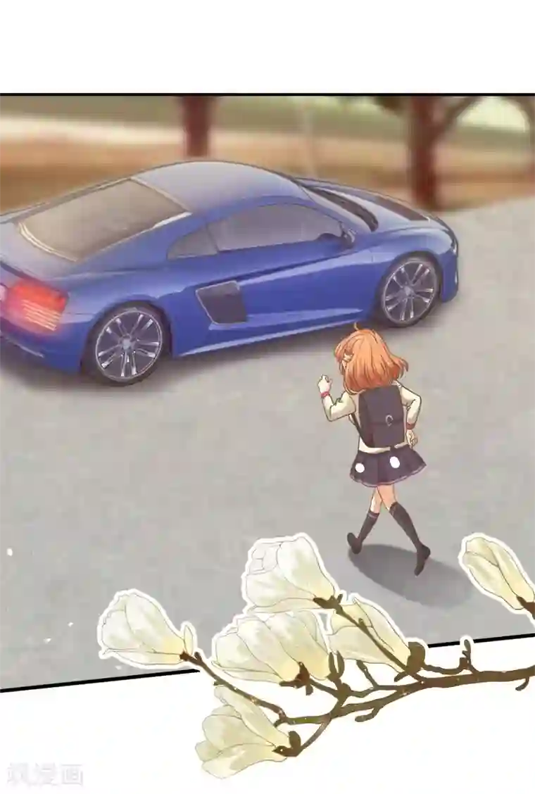 学霸哥哥转型中第166话 原来你一直在帮我？！