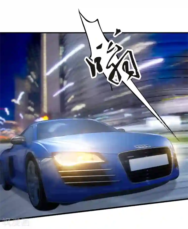 学霸哥哥转型中第166话 原来你一直在帮我？！