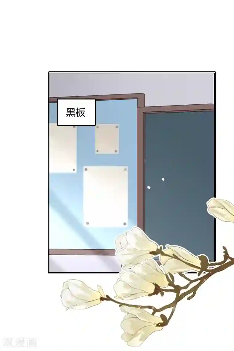 学霸哥哥转型中第186话 特殊奖励