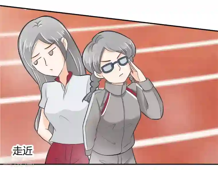 学霸哥哥转型中第192话 体面