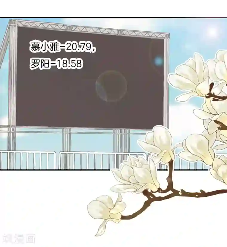 学霸哥哥转型中第205话 你有20.79？