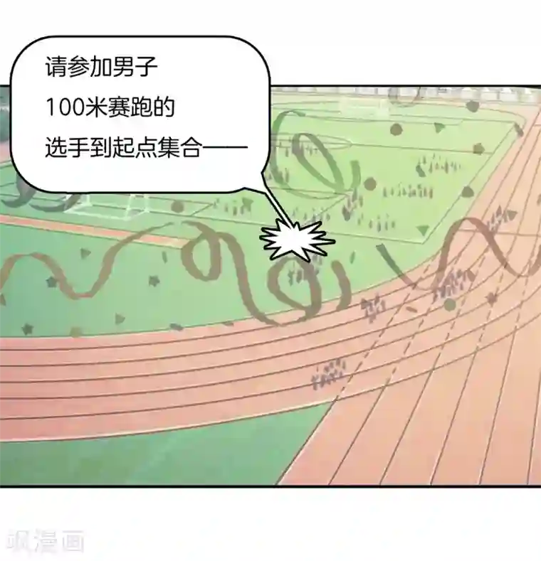 学霸哥哥转型中第214话 想要你...碰这里