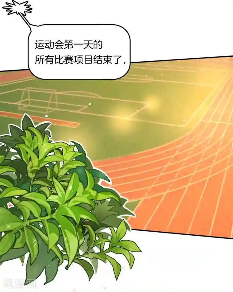 学霸哥哥转型中第230话 轻点好么