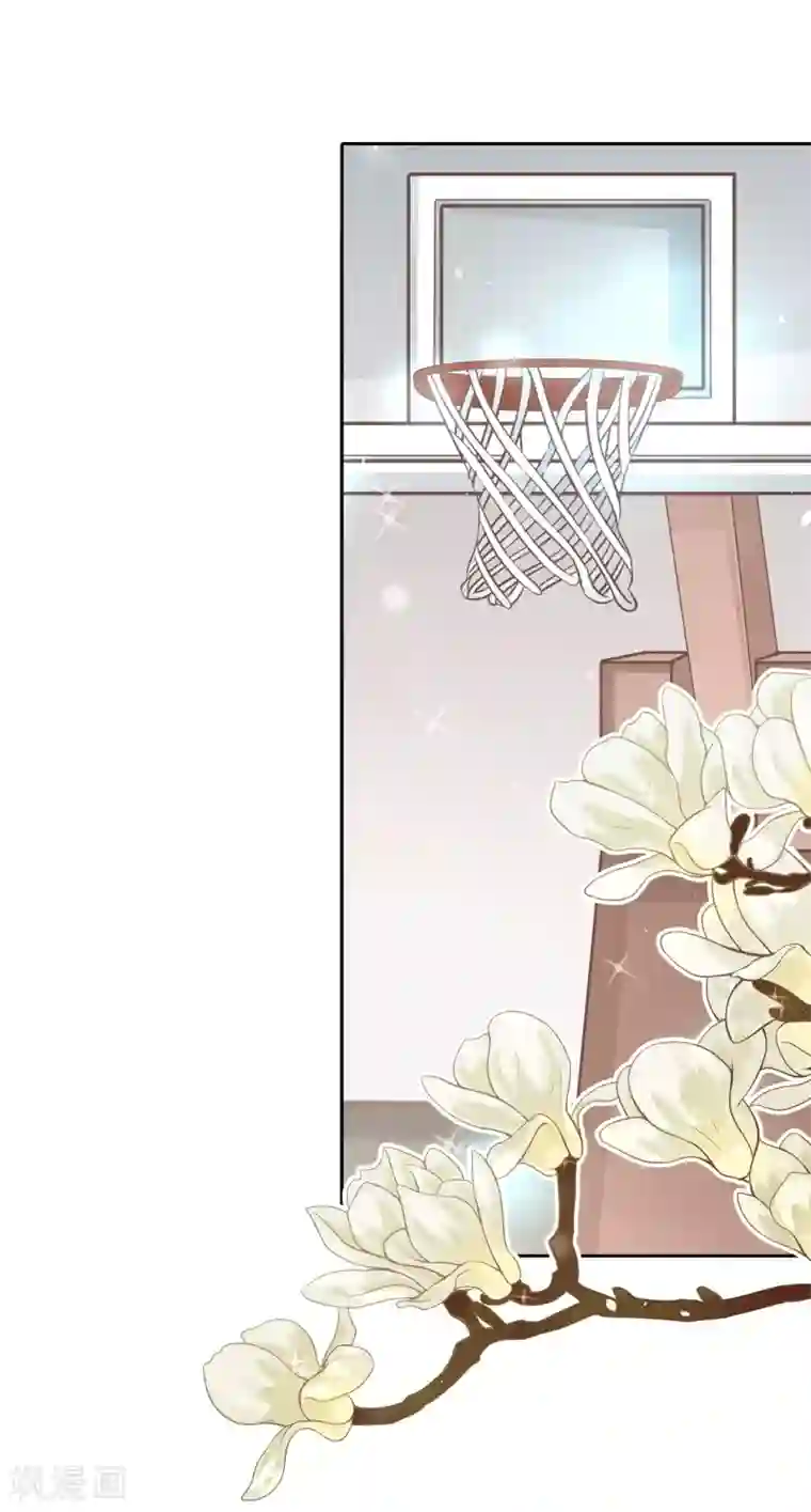 学霸哥哥转型中第238话 最强搭档