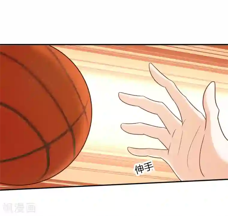 学霸哥哥转型中第239话 紧张！两个男神都看我