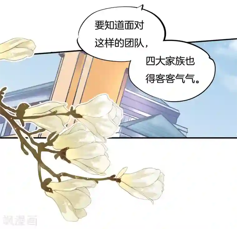 学霸哥哥转型中第245话 如果你想要