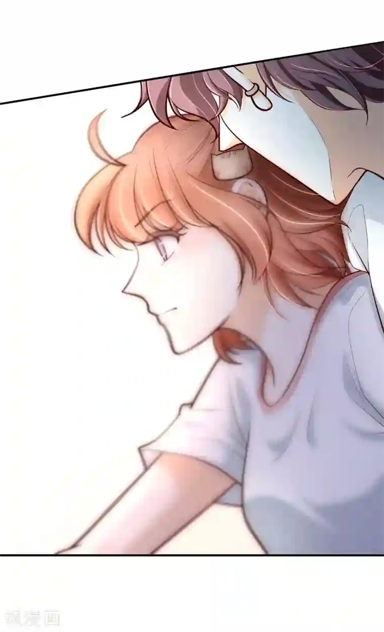 学霸哥哥转型中第254话 我女人最强