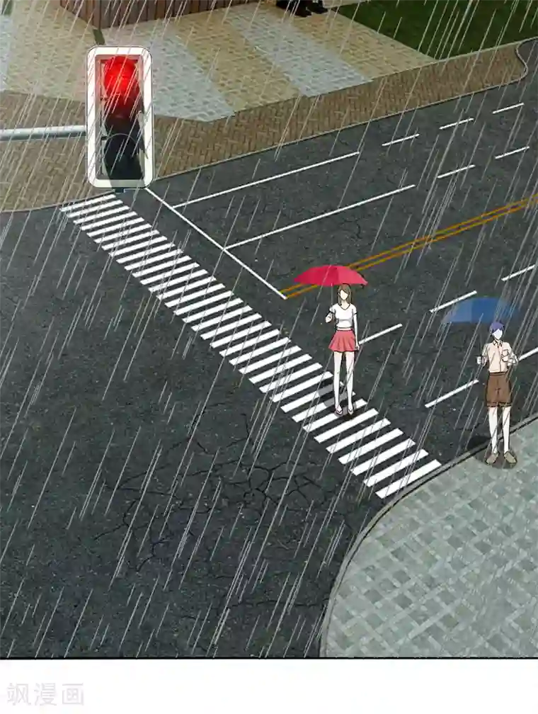 宠你入骨：这豪门，我不嫁了第9话 扫地出门